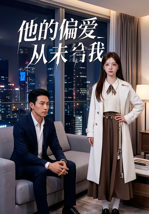 他的偏爱从未给我(40集) 他的偏爱从未给我(40集)短剧每日分享