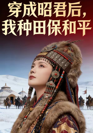 穿成昭君后,我种田保和平(60集) 穿成昭君后,我种田保和平(60集)1-102集