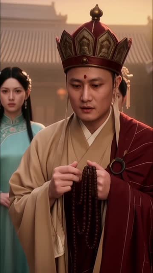 西行漫记之求取真金(22集) 西行漫记之求取真金(22集)热门短剧来袭