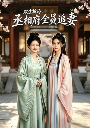 双生掉马:丞相府全员追妻(45集) 双生掉马:丞相府全员追妻(45集)短剧太好看