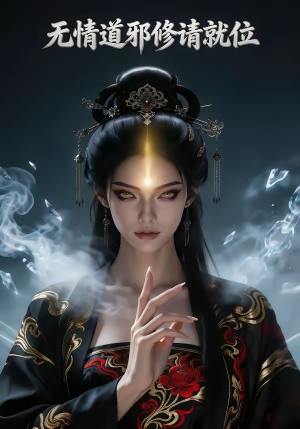 无情道邪修请就位（43集）哪个网站可以看