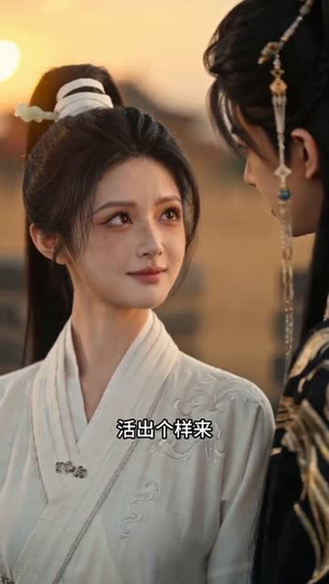 嫡女惊华：战神与我守山河（66集）无需会员免费看