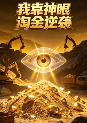 我靠神眼淘金逆袭(72集) 我靠神眼淘金逆袭(72集)迅雷网盘观看