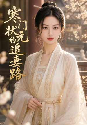 寒门状元的追妻路(65集) 寒门状元的追妻路(65集)短剧前十排行榜