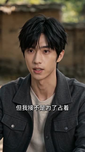 堂哥扣我分红,我靠龙虾逆天改命(40集) 堂哥扣我分红,我靠龙虾逆天改命(40集)推荐热门短剧