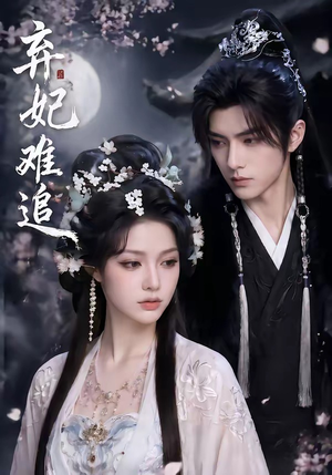 弃妃难追(64集) 弃妃难追(64集)红果免费短剧
