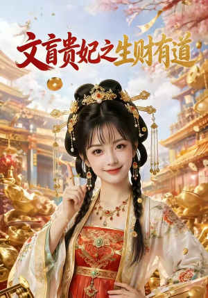 文肓贵妃之生财有道(81集) 文肓贵妃之生财有道(81集)最火短剧推荐