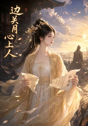 边关月,心上人(22集) 边关月,心上人(22集)免费看全集