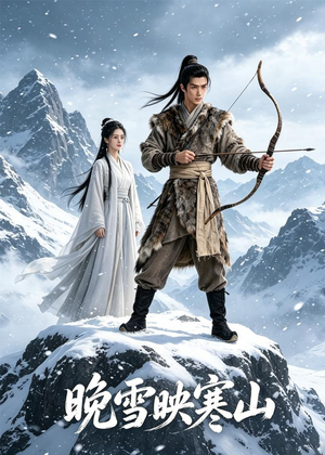 晚雪映寒山(57集) 晚雪映寒山(57集)短剧在哪里看