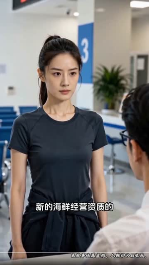 对面海鲜店是我开的(24集) 对面海鲜店是我开的(24集)最新上映免费看