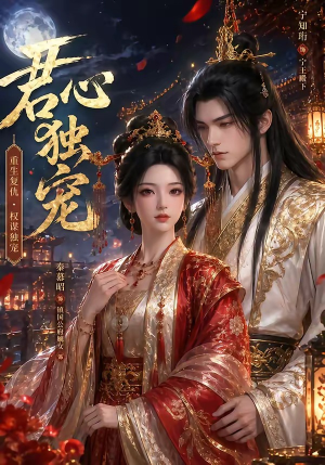 君心独宠(35集) 君心独宠(35集)古装热门短剧
