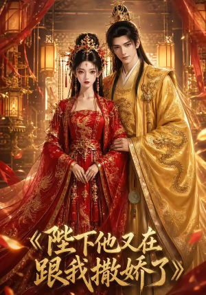 陛下他又在跟我撒娇了（28集）更新时间