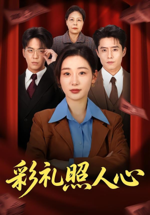 彩礼照人心(57集) 彩礼照人心(57集)最后的大结局