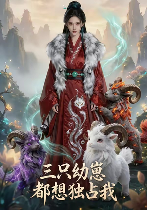 三只幼崽都想独占我(87集) 三只幼崽都想独占我(87集)短剧免费分享