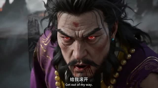 洪荒_穿越为树，终至混元大罗（68集）短剧太好看
