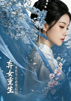 弃女重生:本宫今日必登后位(65集) 弃女重生:本宫今日必登后位(65集)全集在线看