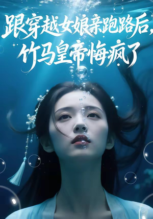 跟穿越女娘亲跑路后,竹马皇帝悔疯了(30集) 跟穿越女娘亲跑路后,竹马皇帝悔疯了(30集)海量资源免费看