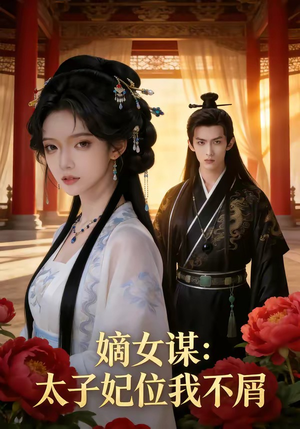 嫡女谋:太子妃位我不屑(59集) 嫡女谋:太子妃位我不屑(59集)短剧追到爽