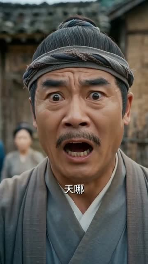 一纸休书后，我带娘家暴富吃肉（88集）短剧热门分享