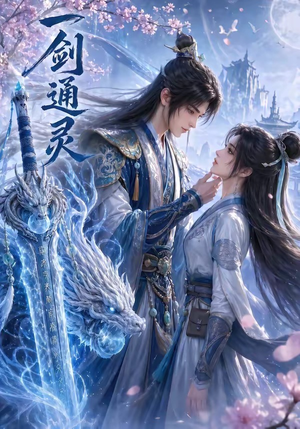 一剑通灵(31集) 一剑通灵(31集)精彩连连免费看