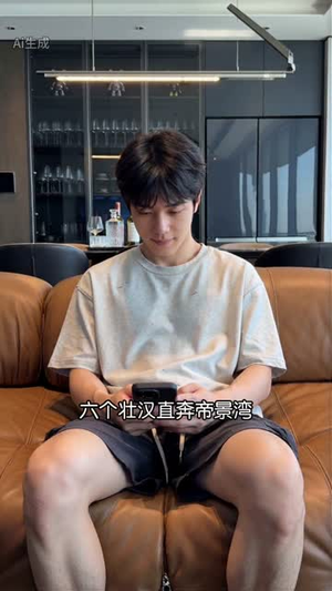 别动我的停车位（32集）流畅播放免费看