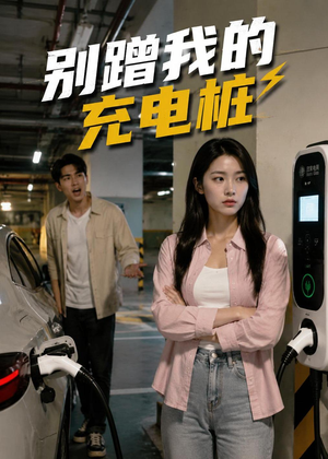 别蹭我的充电桩（35集）在哪个app能看