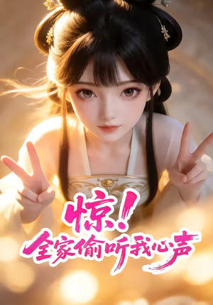 惊！全家偷听我心声（51集）我真的爱了