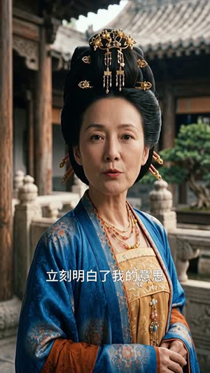 主母的假面(55集) 主母的假面(55集)好看又上头短剧