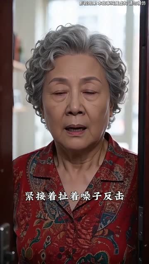 敲门的闹剧(33集) 敲门的闹剧(33集)看到了大结局