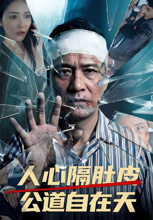 人心隔肚皮,公道自在天(43集) 人心隔肚皮,公道自在天(43集)全集免费观看