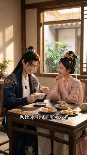 重生新婚夜，我把侯府搅得天翻地覆（48集）一口气看完
