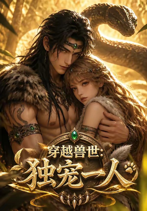 穿越兽世：独宠一人（60集）短剧免费观看