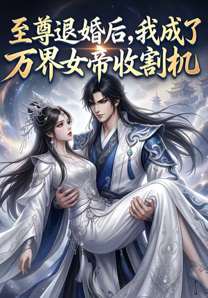 至尊退婚后，我成了万界女帝收割机（54集）短剧看全集