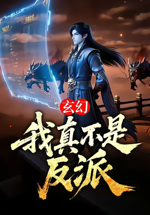 玄幻：我真不是反派（73集）短剧抢先看全集