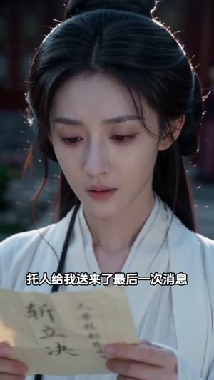 侯门错负慈母心(33集)Ai短剧 侯门错负慈母心(33集)Ai短剧热门短剧分享