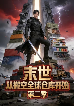末世:从搬空全球仓库开始第二季(101集) 末世:从搬空全球仓库开始第二季(101集)短剧追不停