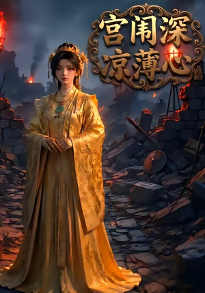 宫闱深，凉薄心（34集）在线播放