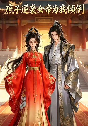 庶子逆袭：女帝为我倾倒（38集）短剧抢先看全集