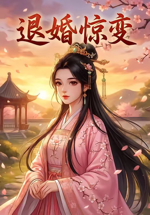 退婚惊变（21集）精彩短剧追不停