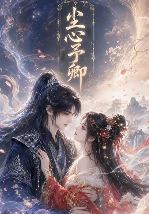 尘心予卿(34集) 尘心予卿(34集)无需会员免费看