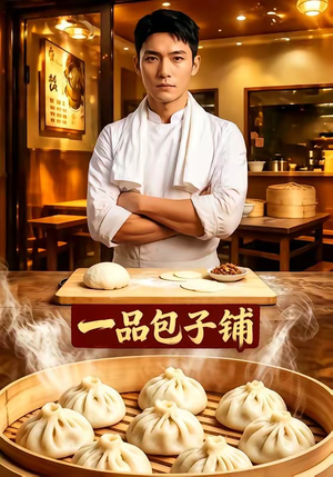 一品包子铺(42集) 一品包子铺(42集)在哪个平台看好