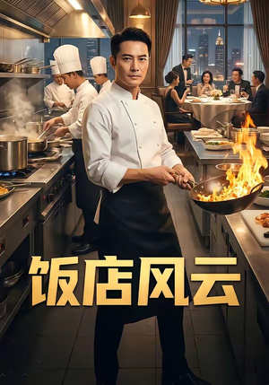 饭店风云(51集) 饭店风云(51集)热播短剧追不停