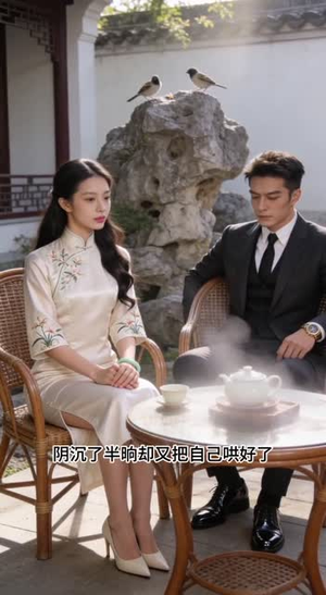 真假千金之替婚风波(32集) 真假千金之替婚风波(32集)在线播放
