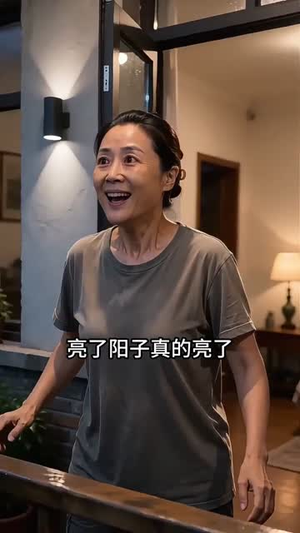 洪水围城我的地坪是唯一码头(53集) 洪水围城我的地坪是唯一码头(53集)第32集