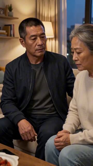 巨额拆迁款,只分我一把锅铲(46集) 巨额拆迁款,只分我一把锅铲(46集)一起追短剧