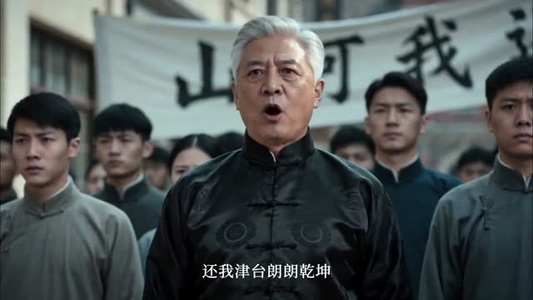 民国权谋:少帅无双(38集) 民国权谋:少帅无双(38集)好看吗
