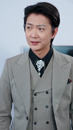 透视，我的林场遍地黄金（85集）超好看的短剧