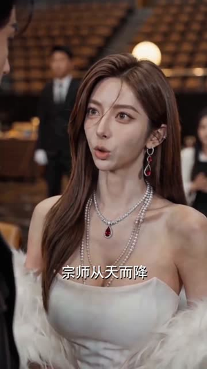从阶下囚蜕变,归来即无双(82集) 从阶下囚蜕变,归来即无双(82集)短视频追剧推荐