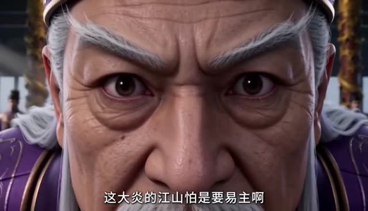 我在古代造大炮（27集）一口气追完短剧