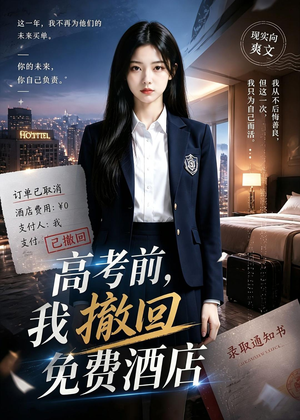 高考前，我撤回免费酒店（33集）红果短剧免费看